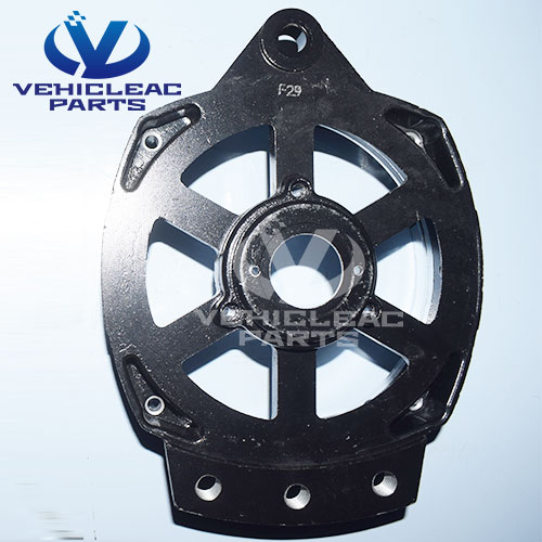 Bus Alternator Front Cover shelling of 150A Prestolite 8SC3110VC 8SC3238VC 8SC3239VC 8SC3240VC Rotor Coil - VehicleACParts