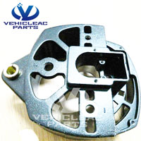 Bus A/C Alternator Rear Housing is the key parts of 8SC3110VC Prestolite alternator 28V 150A 2A 