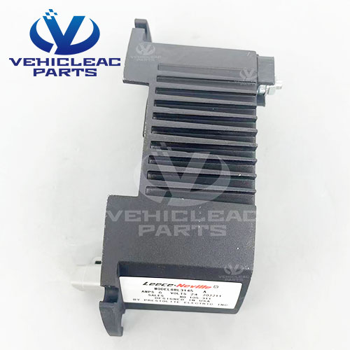 Alternator Regulator 8RL3145 for Yutong BUS air conditioning generator 8SC3110VC, 8114-00495 Prestolite alternator 