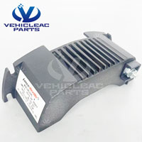 Bus A/C Alternator Regulator 8RL3145 is the key parts of 8SC3110VC Prestolite alternator 28V 150A 2A 