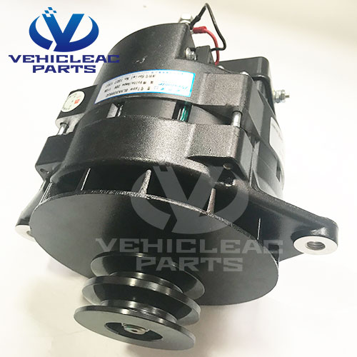 8LHA3096UC Prestolite alternator 28V 110A for Yutong School BUS generator 