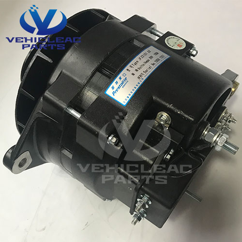  Yutong School bus air conditioning generator JFZ2101A2, Prestolite alternator, Higer KLQ6856 Generator, Higer KLQ6796 Alternator