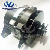 Original JFZ2101A2 Prestolite alternator 28V 110A 2A in car alternator for Yutong school bus generator, Higer KLQ6856 Generator, Higer KLQ6796 Alternator