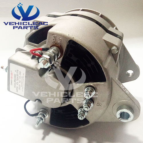  Yutong BUS air conditioning generator 8HLA3040UC, 3701-00346,  8LHA3040UC Prestolite alternator 