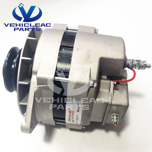 8LHA3040UC Prestolite alternator 28V 120A 2A  for Yutong BUS air conditioner generator 8HLA3040UC