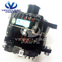  original & replacement AVI147C3001 Prestolite alternator 28V 120A 2A in car alternator for Yutong BUS generator 3701-01345