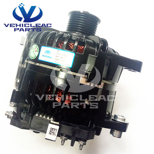 AVI147C3001 Prestolite alternator 28V 120A 2A  for Yutong BUS air conditioner generator 3701-01345