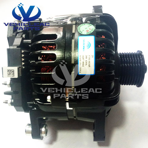 AVI147C3001 Prestolite alternator 28V 120A 2A in car alternator For Yutong BUS generator 3701-01345