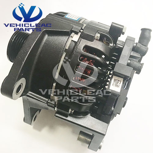 AVI147F3001 Prestolite alternator 28V 120A 2A  for Yutong BUS air conditioner generator 3701-01688