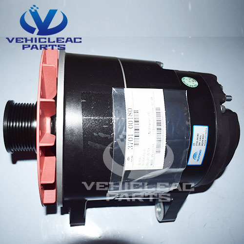 3415564, Yutong BUS air conditioning generator AC172RA 301A, 3701-00180 Prestolite alternator 