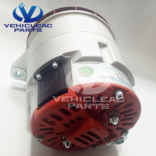 Yutong BUS air conditioning generator 8SC3141VC, 3701-00179 Prestolite alternator 140a 