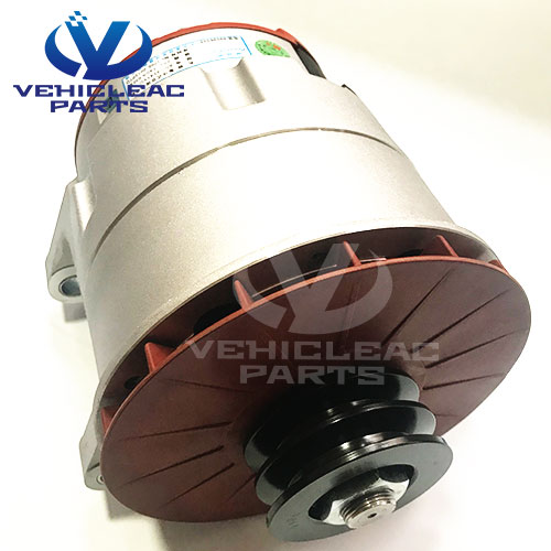 8SC3141VC Prestolite alternator 28V 140A 2A in car alternator For Yutong BUS generator 3701-00179