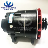 original AC172RA Prestolite alternator 28V 140A 2A in car alternator for Yutong BUS generator 