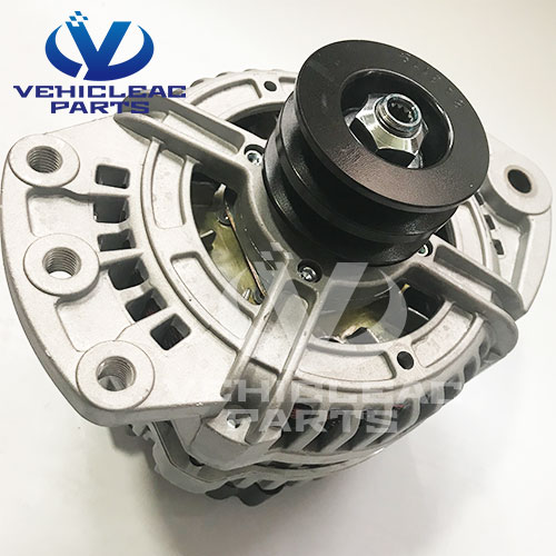  Yutong BUS air conditioning generator 8A3118, 3701-01447 Prestolite alternator 