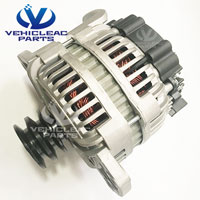 original & replacement 8A3118 Prestolite alternator 28V 150A 2A in car alternator for Yutong BUS generator 3701-01447