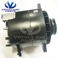 original & replacement 8SC3110VC Prestolite alternator 28V 150A 2A in car alternator for Yutong BUS generator 8114-00495