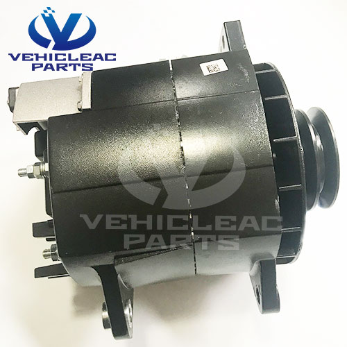 8SC3110VC Prestolite alternator 28V 150A 2A for Yutong BUS air conditioner generator 8114-00495