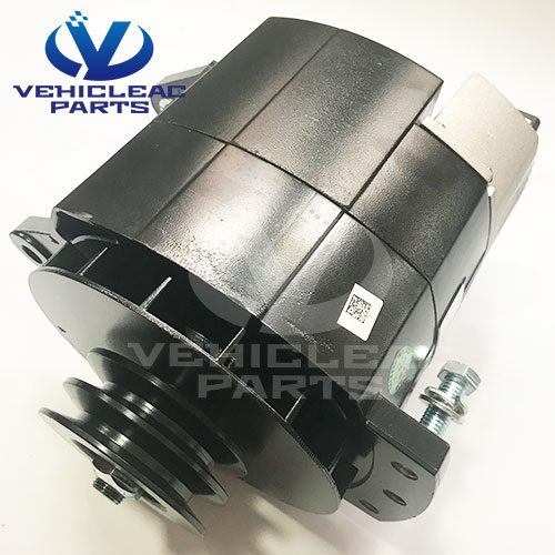  Yutong BUS air conditioning generator 8SC3110VC, 8114-00495 Prestolite alternator 