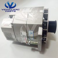  original & replacement 8SC3238VC Prestolite alternator 28V 150A 2A in car alternator for Yutong BUS generator 3701-00194