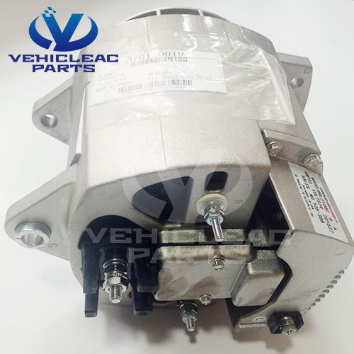 8SC3238VC Prestolite alternator 28V 150A 8PK in car alternator For Yutong BUS generator 3701-00194