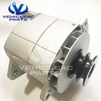 original 8SC3238VC H36 Prestolite alternator 28V 150A 2B in bus car alternator and bus air conditioner generator  