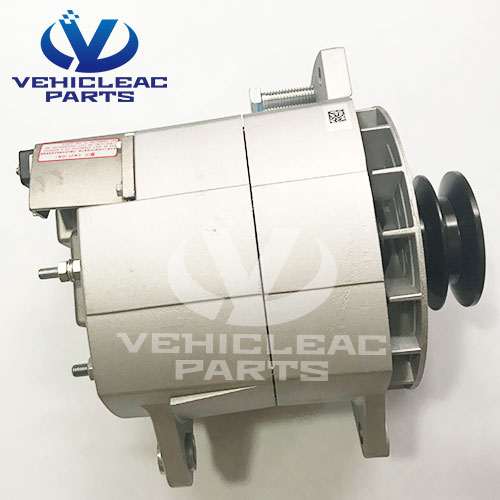  Yutong BUS air conditioning generator 8SC3238VC H36 Prestolite alternator bus HVAC Parts 