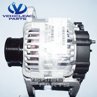  original & replacement AVI168A3011 Prestolite alternator 28V 150A 8PK bus engine alternator for Yutong Bus generator 3701-01299, VOLGABUS Alternator: 37XKA-01001 