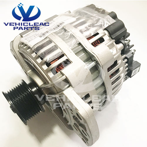 AVI168D3004 Prestolite alternator 28V 150A 8PK in car alternator For Yutong BUS generator 