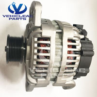  original & replacement AVI168D3004 Prestolite alternator 28V 150A 2A in car alternator for Yutong BUS generator 