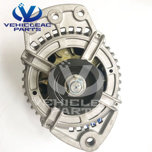  Yutong BUS air conditioning generator AVI168D3004, Prestolite alternator 