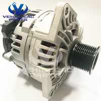  original AVI168S3002 10 PK Prestolite alternator 28V 150A 2A in car alternator for Yutong BUS engine generator 3701-01515