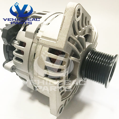 AVI168S3002Prestolite alternator 28V 150A 10PK for Yutong BUS air conditioner generator 3701-01515