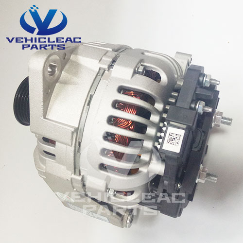 AVI168S3002 Prestolite alternator 28V 150A 8PK in car alternator For Yutong BUS generator 3701-01515 