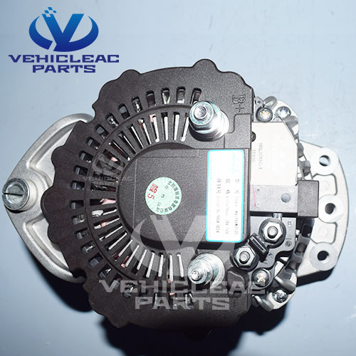 AVI168W3120 Prestolite alternator 28V 150A 8PK bus engine alternator For Yutong BUS HVAC generator Songz BUS generator B001004001, VALEO Alternator 009-00025-001, 009-00025-000, EBERSPACHER 8-50-03-00011-00 