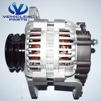  original AVI168W3120 Prestolite alternator 28V 150A 2A bus engine alternator for Songz BUS generator B001004001, VALEO Alternator 009-00025-001, 009-00025-000, EBERSPACHER 8-50-03-00011-00 