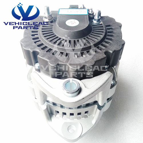 Songz BUS air conditioning generator AVI168W3118, Prestolite alternator Songz BUS engine generator B9ZZ120116