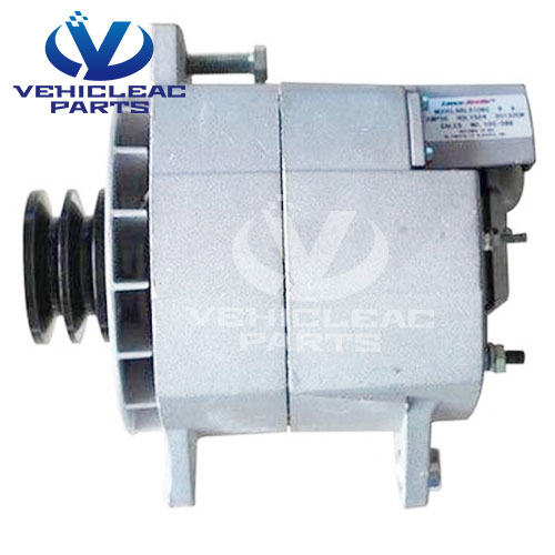 8SC3157V Prestolite alternator 28V 175A for VOLVO PENTA Engines 8497489，CARRIER Transicold generator 281004012 