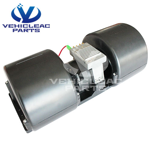 8114-00017 Evaporator Blower 006-B40-22, Konvekta: H11000276, Yutong Bus air conditioner parts