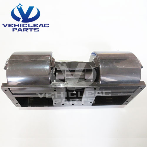 8114-00483 Double Wheel Evaporator Blower, Yutong CityBus air conditioner parts