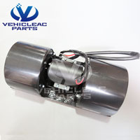 Yutong citybus Double Wheel evaporator Blower 8114-00483, Bus A/C Parts