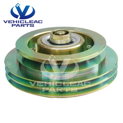 Citybus AC parts GEA BOCK FK 40 560 650 compressor Electromagnetical Clutch BK 2B 220 24V,for bock and bitzer bus compressor clutch 