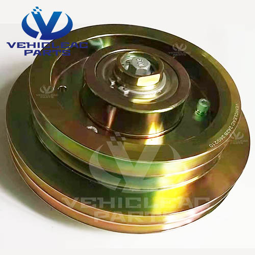 bock and bitzer compressor clutch, Citybus ac parts,Bock fk 40 560N 560K compressor magnetic clutch BK 2A2B 210 260 24V, Bitzer 4N/4P/4T/4UFCY Compressor Clutch