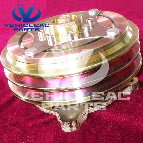 clutch for bock and bitzer, bus A/C parts GEA BOCK FK 40 560 650 compressor Electromagnetical Clutch BK 2B 210WG 24V,  outside attracted with the bracket Bitzer 4N/4P/4T/4U Compressor CLUTCH  