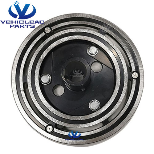  Clutch Plate Hub 772543 for X430 bus air conditioner compressor 2A2B 