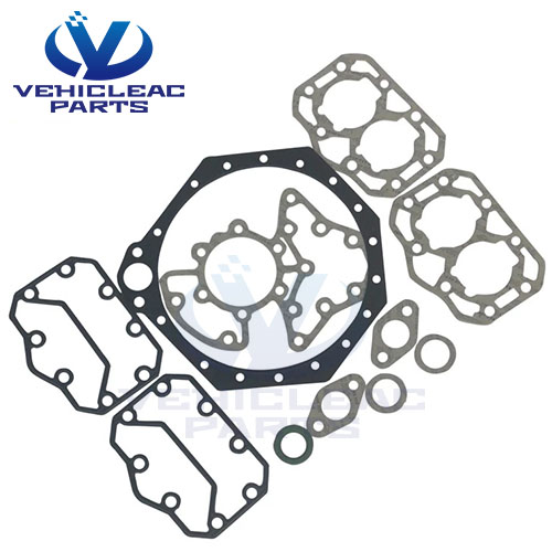 Repair Gasket for Bitzer F400Y compressor parts whole Gasket Set 37284801