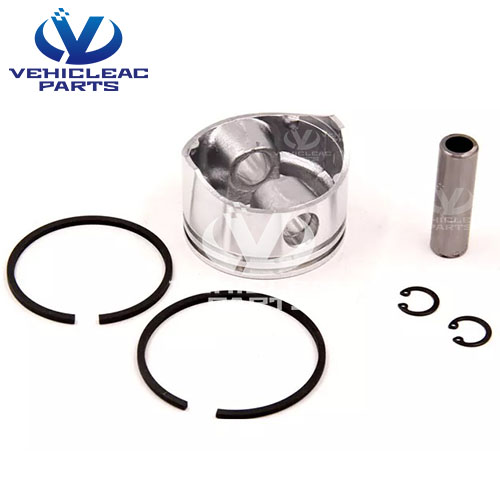 Gea Bock FK40 compressor parts Bock FKX 40 560 Compressor  parts  of bus air conditioner parts Piston Set 80104