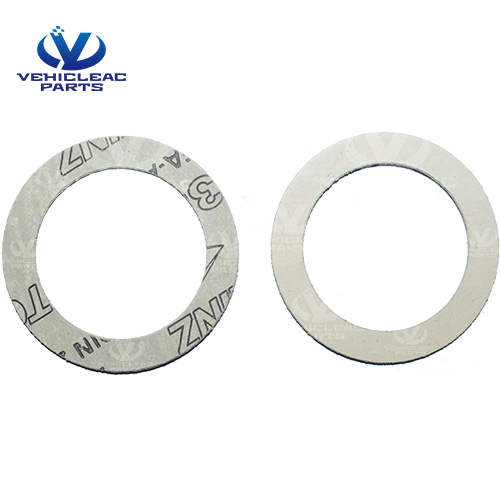 Gea bock FK40 compressor parts  O-Ring Repair gaskets for FK40 Compressor Cylinder Heads 05067 