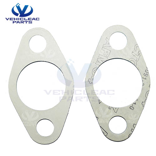 Gea bock FK40 compressor parts Oval Repair gaskets for FK40 Compressor Cylinder Heads 05083