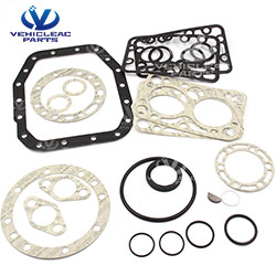 Gea bock FK50 compressor Whole Gaskets Sets 80089