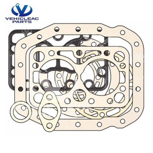 original or replacement GEA Bock compressor FK 50 spare parts  Repair Gasket 80089